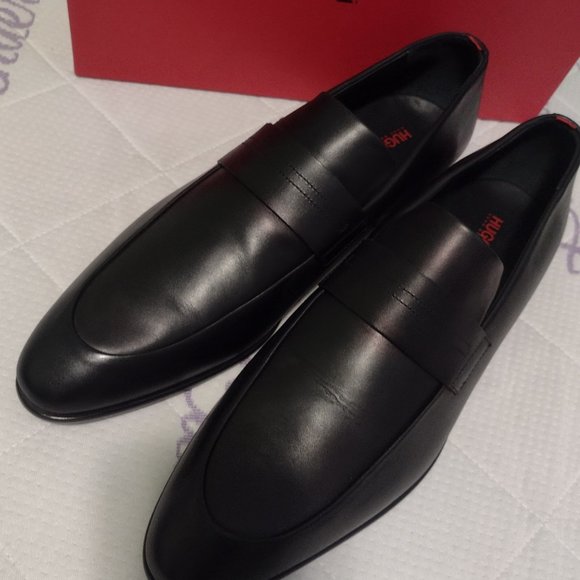 Hugo Boss Loafers 13 - Picture 13 of 16